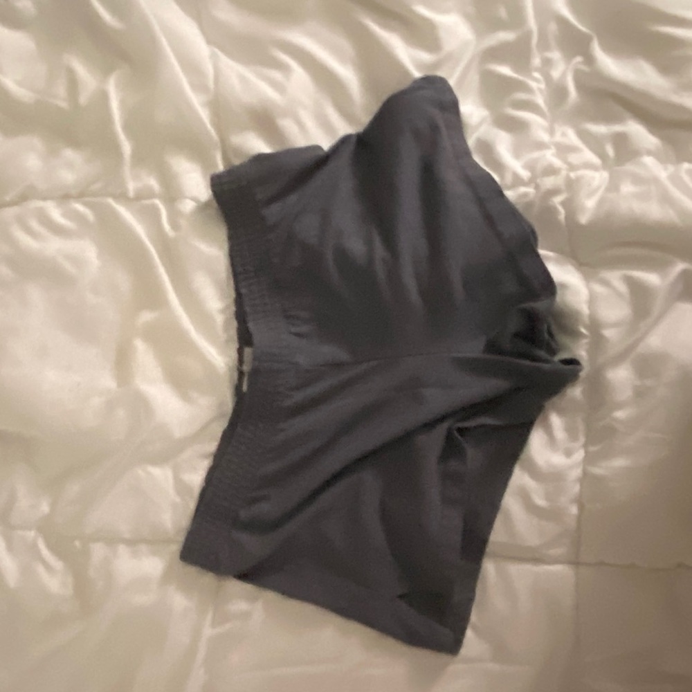 Athletic shorts